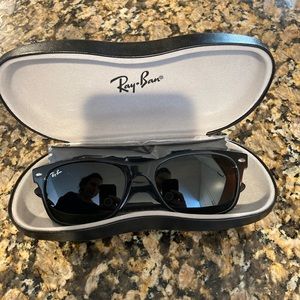 Ray ban wayfarer